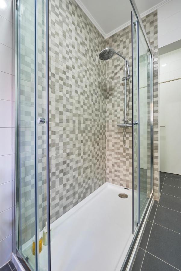 Belém Light Filled Apt With Patio, By TimeCooler Lisboa Exterior foto